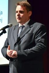 Župan mag. Marko Diaci